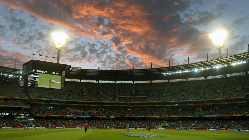MCG