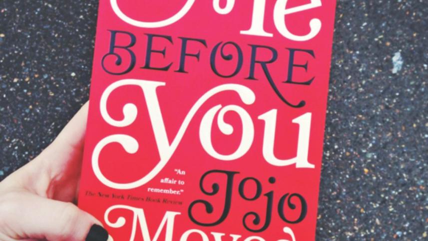 Me before You