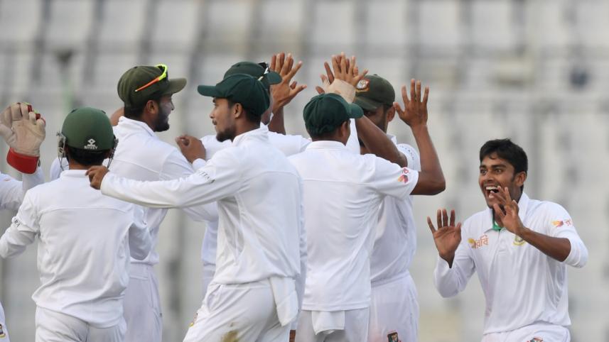 Bangladesh 