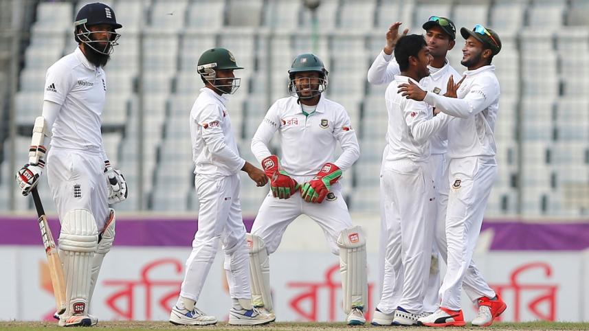 Bangladesh