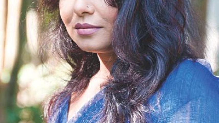 Meher Afroze Shaon