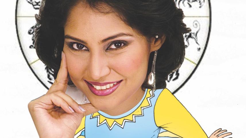 Mehreen