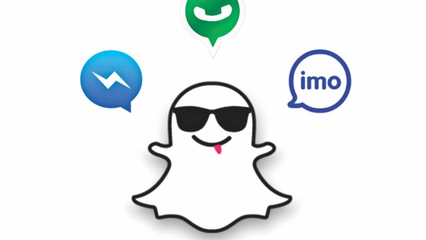 Messaging Apps