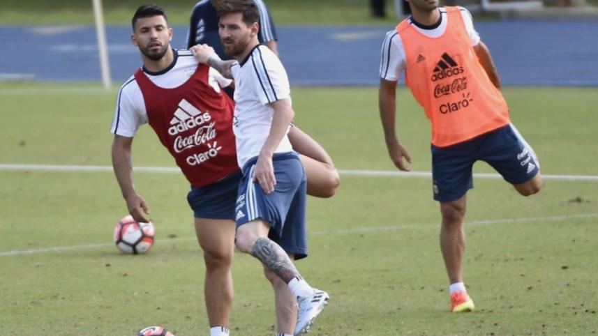 Argentina