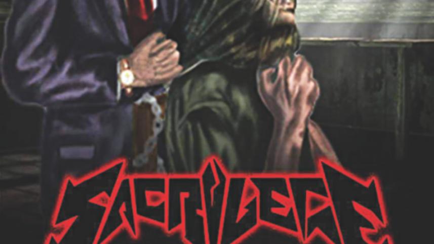 Metal band