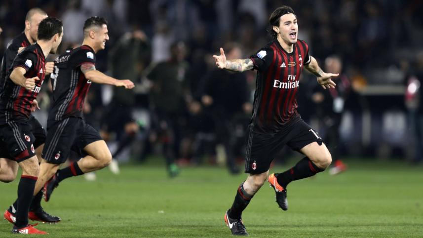 AC Milan