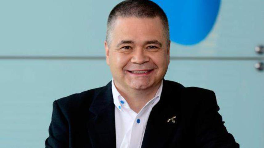 Michael Foley