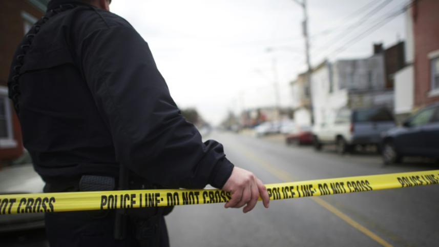 Michigan shootings