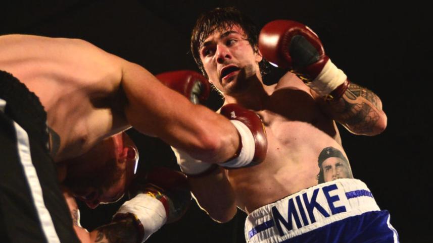 Mike Towell