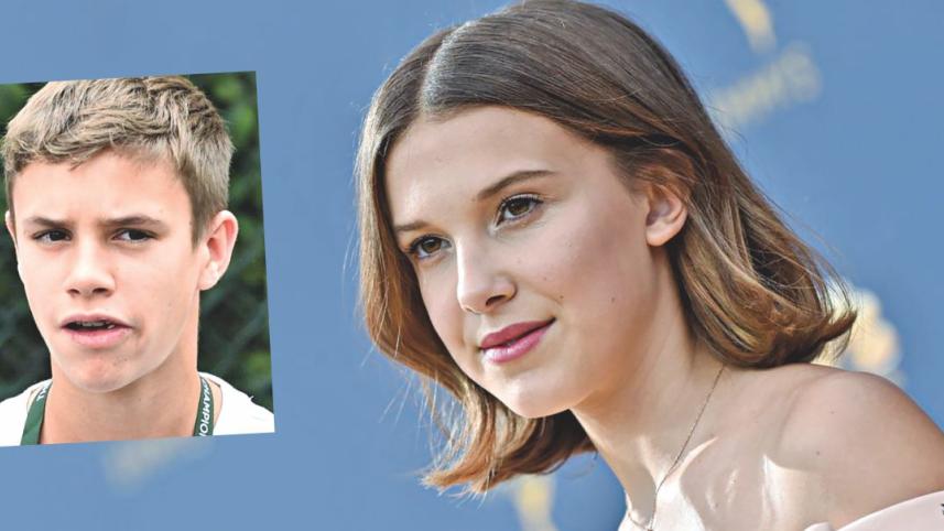 Millie Bobby Brown