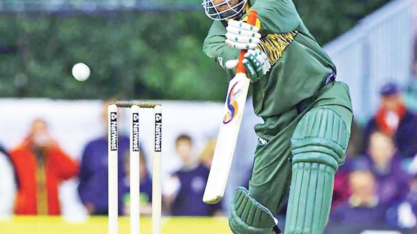 Bangladesh Chief Selector Minhajul Abedin Nannu speaks about ICC Cricket World Cup
