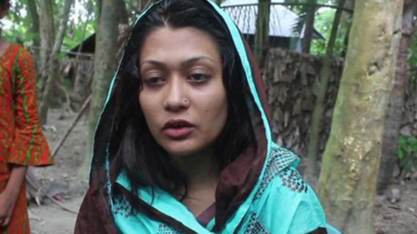 Aysha Siddika Minni