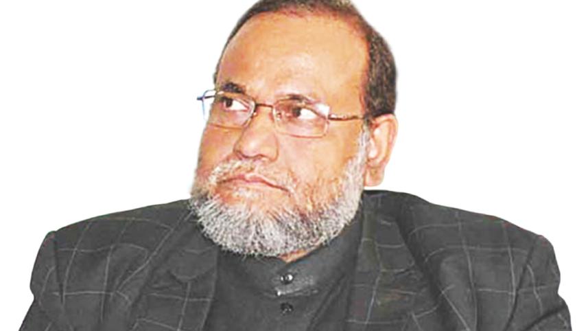 Mir Quasem, War Criminal