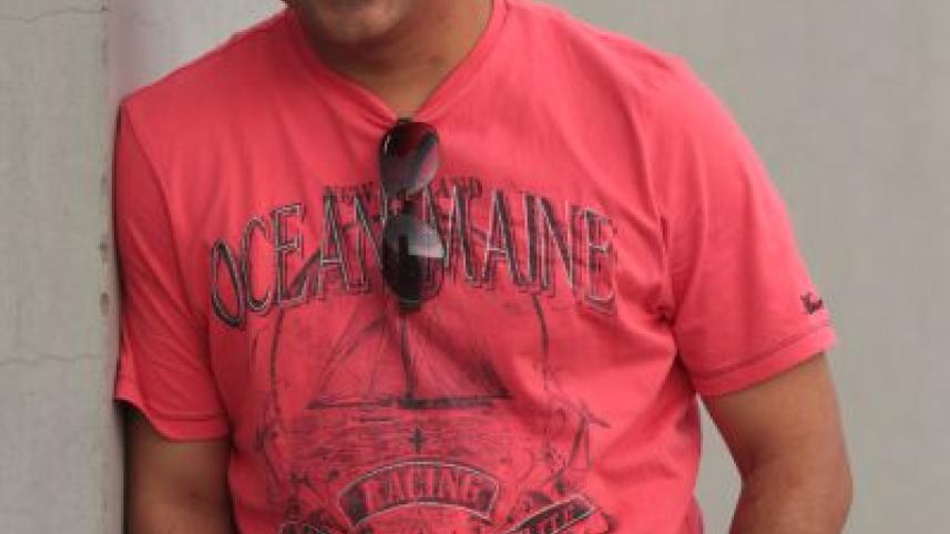 Mir Sabbir