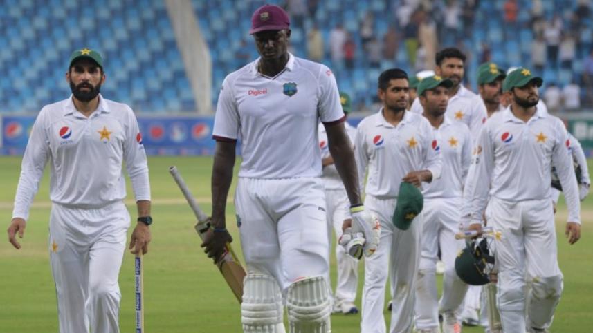 Misbah and Holder