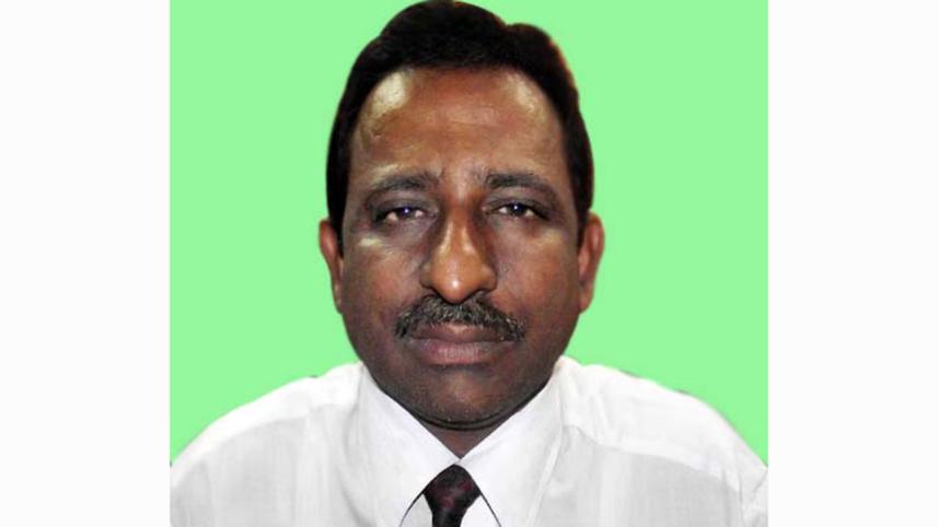Rathish Chandra
