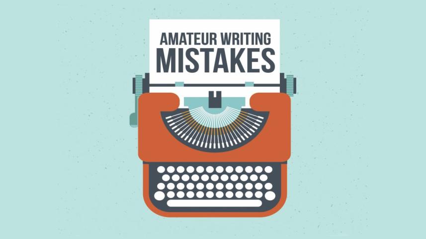 mistake