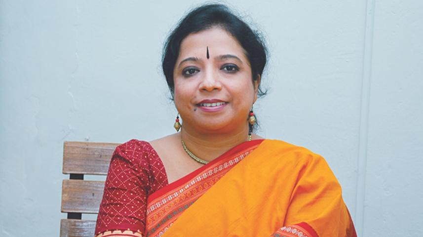 Mita Huq