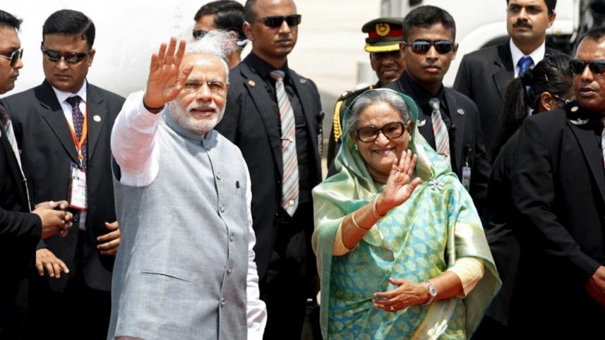 Prime Minister Narendra Modi