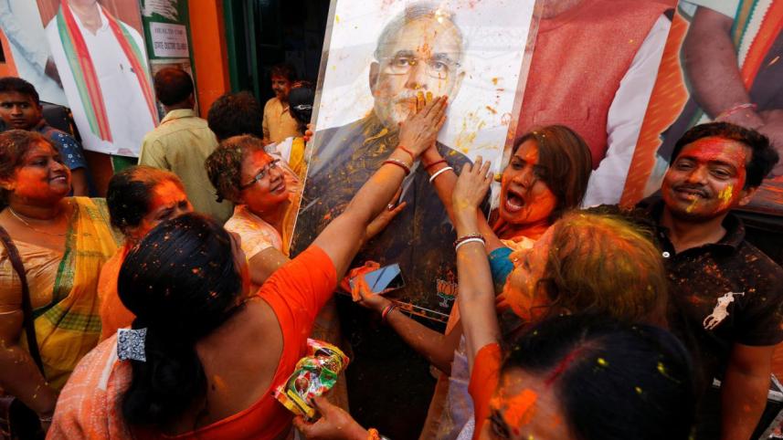 modi