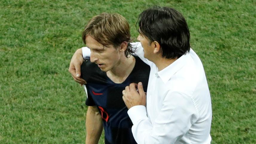 Luka Modric