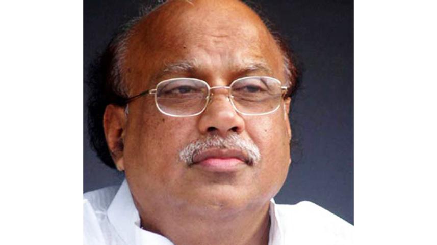 Health and Family Welfare Minister Mohammad Nasim 