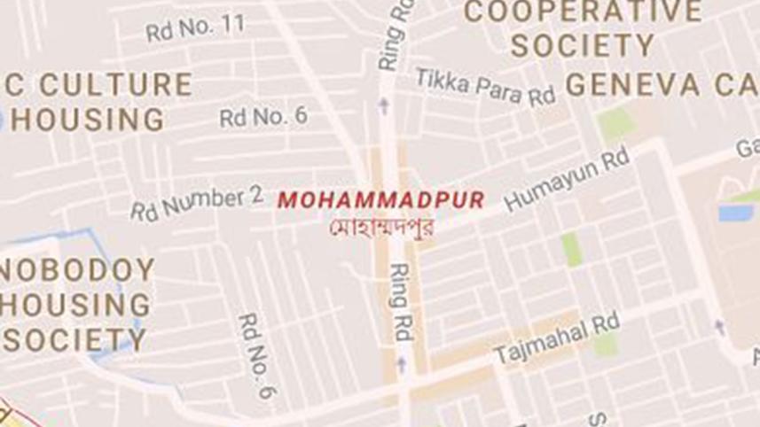 Rab,Carjackers,arrest,Mohhamadpur area,Capital,Dhaka,Bangladesh,stolen cars,recovered,arms