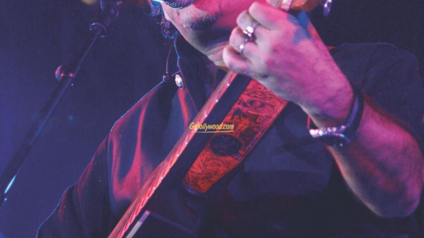 Mohit Chauhan