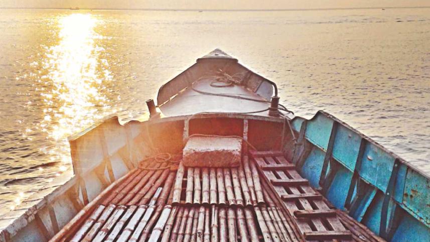 Moinot Ghat