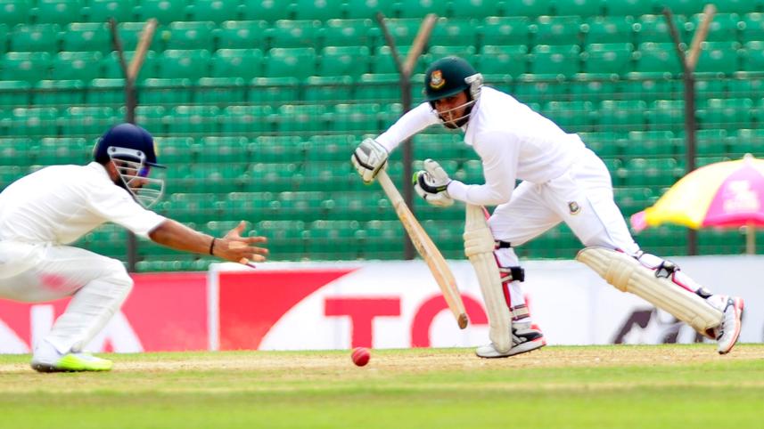 Mominul Haque