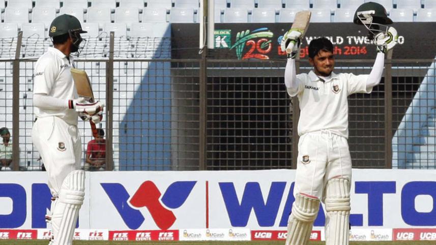 Mominul Haque