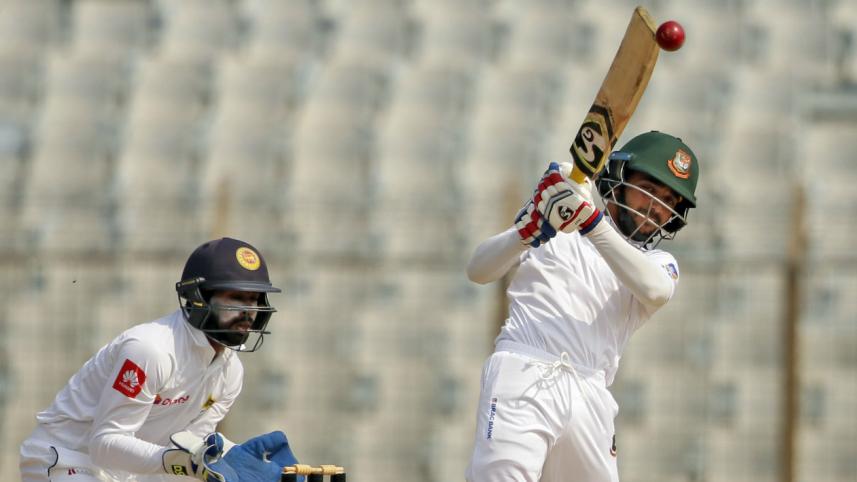 Mominul Haque