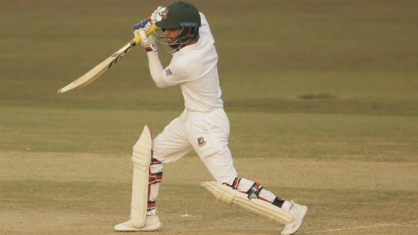 Mominul Haque
