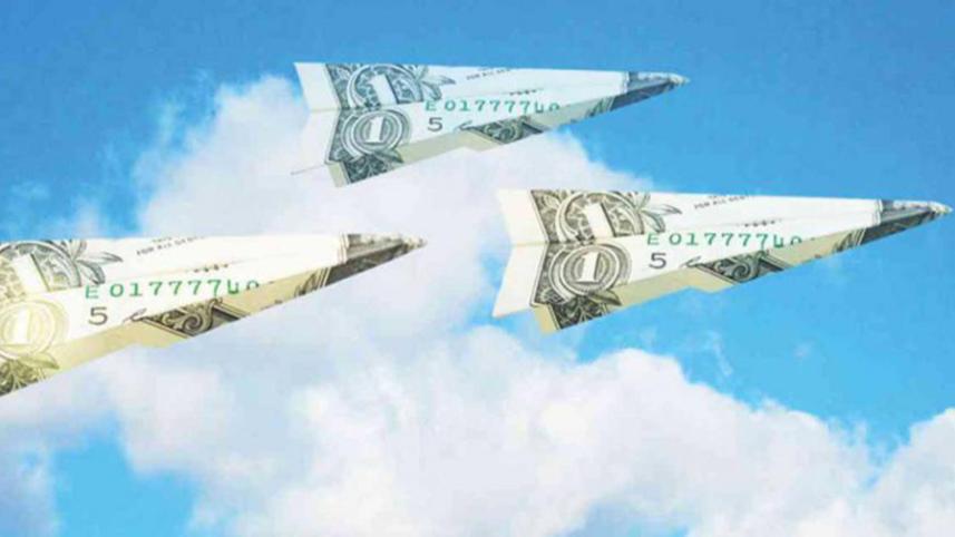 legalisation laundered money