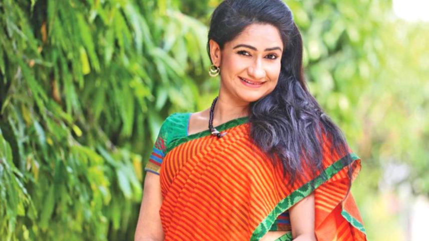Monira Mithu