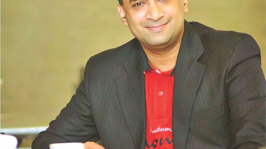 Monjurul Hoque