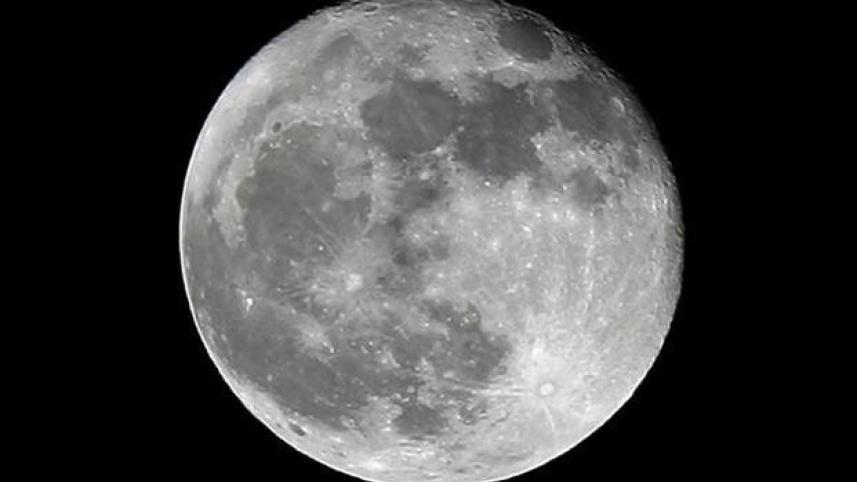 Moon
