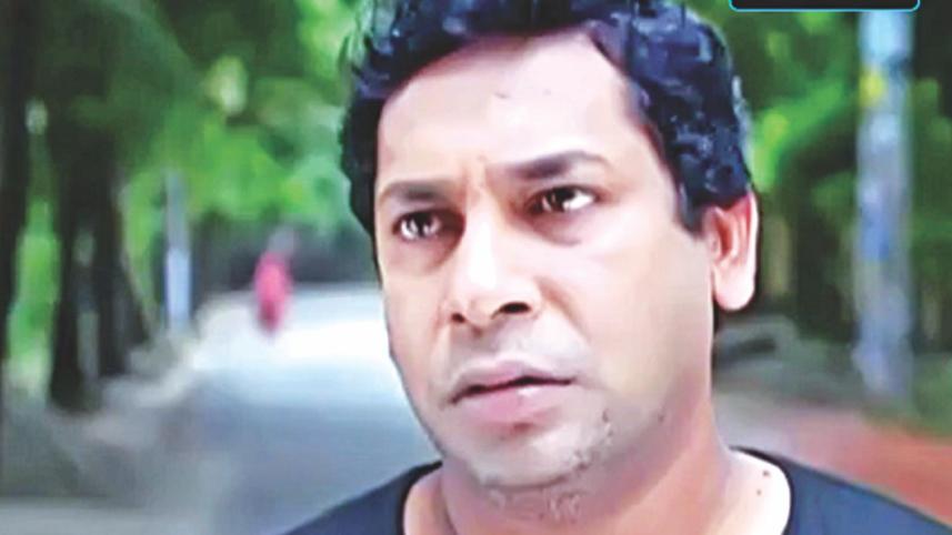 Mosharraf Karim