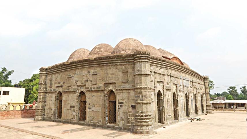 mosque