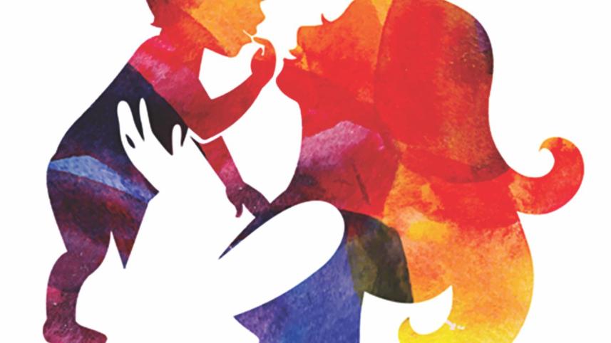 Instead of gifts and selfies this Mother's Day, let's resolve problems that surround our mothers. 