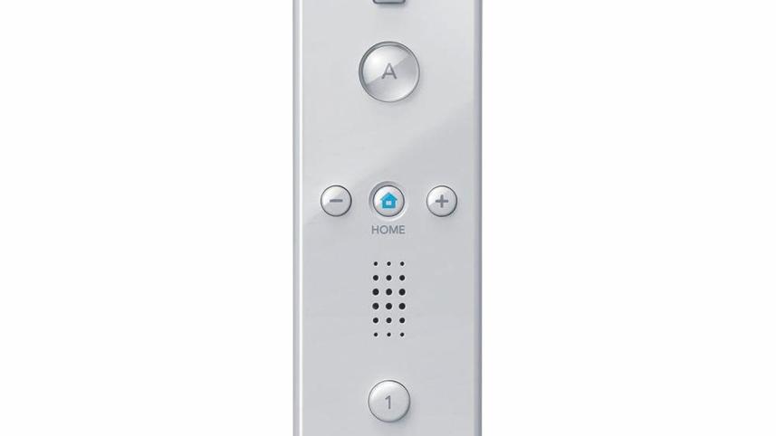 Motion Gaming