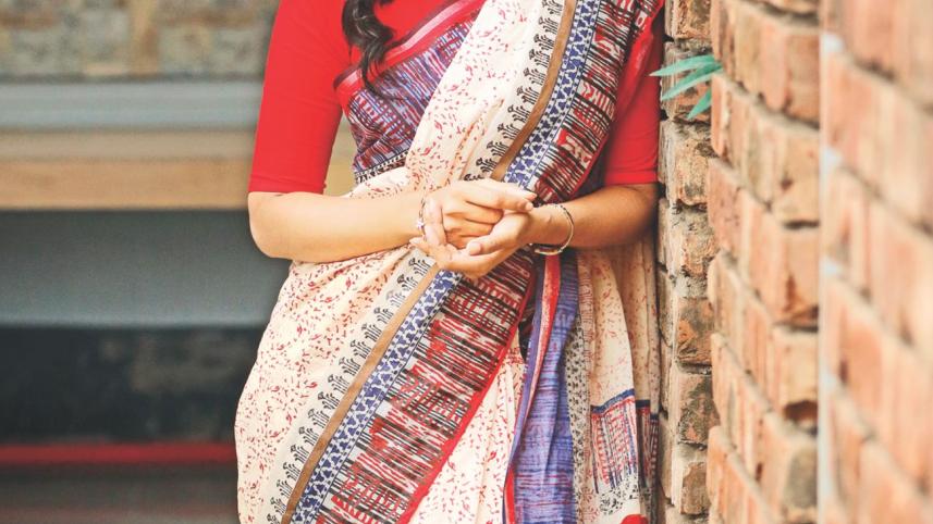 Moutushi Biswas