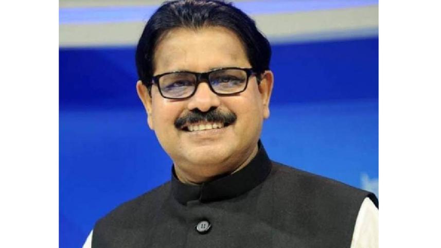 Awami League MP Israfil Alam