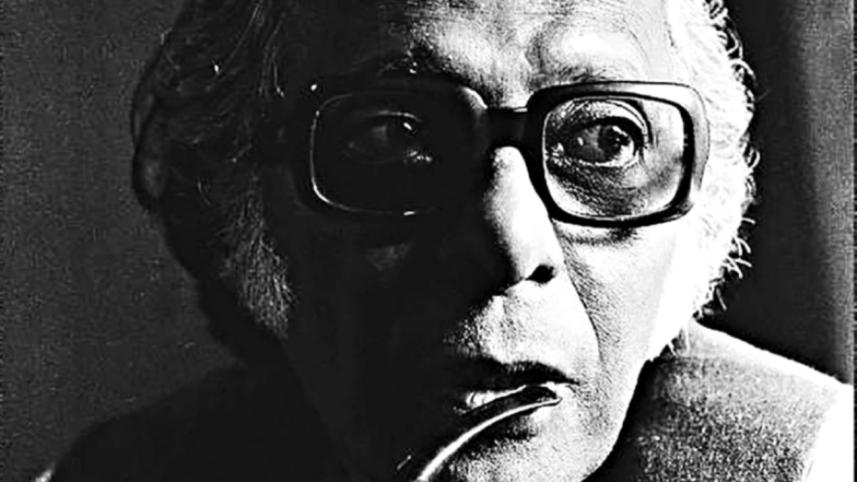 Mrinal Sen