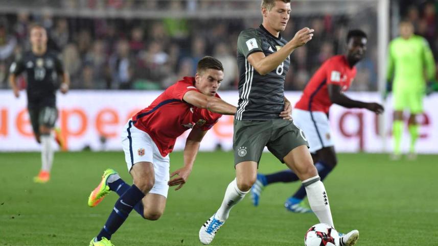 Thomas Mueller