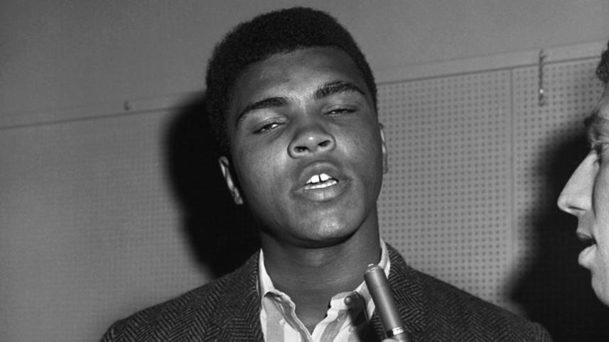 Muhammad Ali