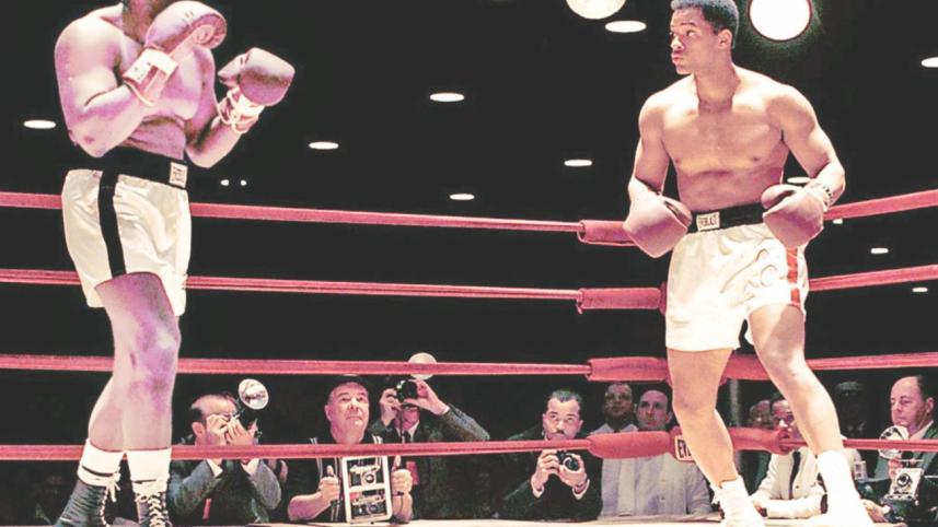 Muhammad Ali