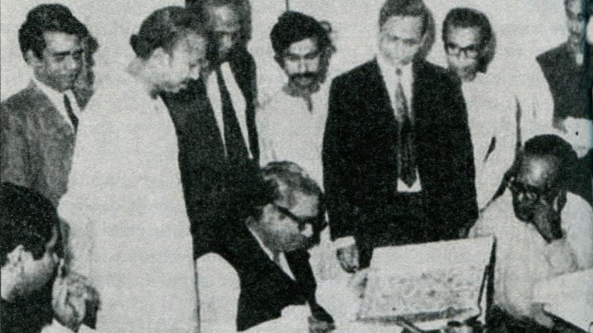 Mujibur