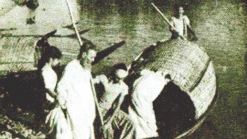 Mukh O Mukhosh