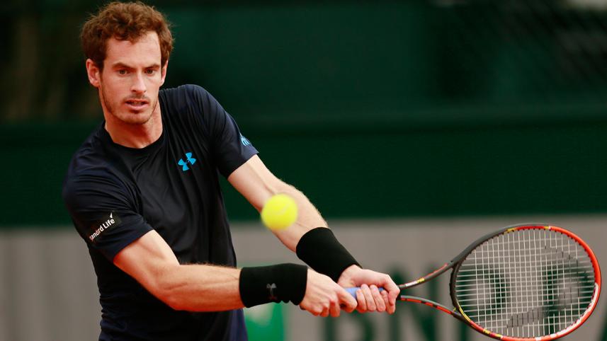 Andy Murray